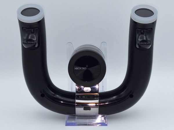Xbox 360 Wireless Speed Wheel